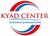 Logo KYAD CENTER